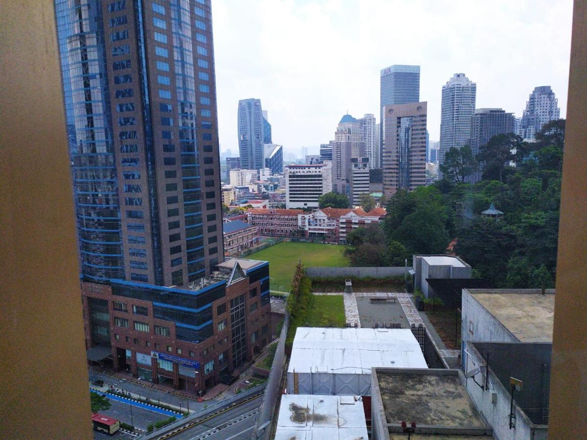Ceylonz Suites, Casa For Your Holiday Kuala Lumpur Exterior photo